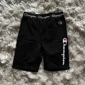 Champion Biker Shorts